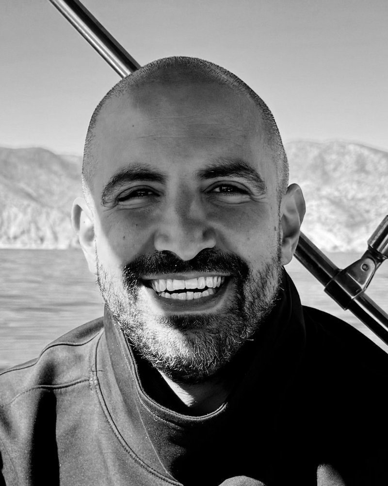 Armin Ghazi