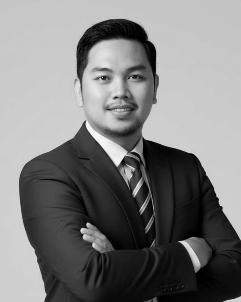 Jeric Cruz